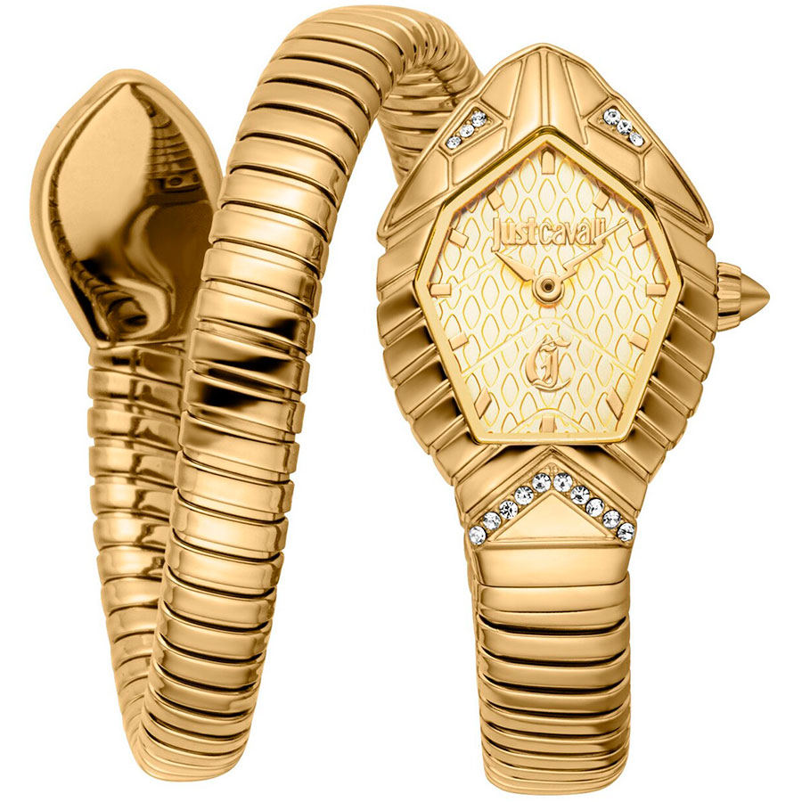 Часы Just Cavalli Snake JC1L356M0025